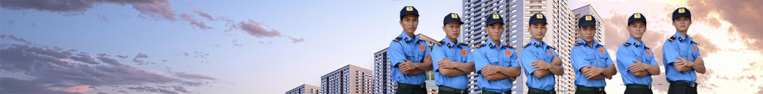 CÔNG TY TNHH DV BẢO VỆ - VỆ SĨ LONG THÀNH